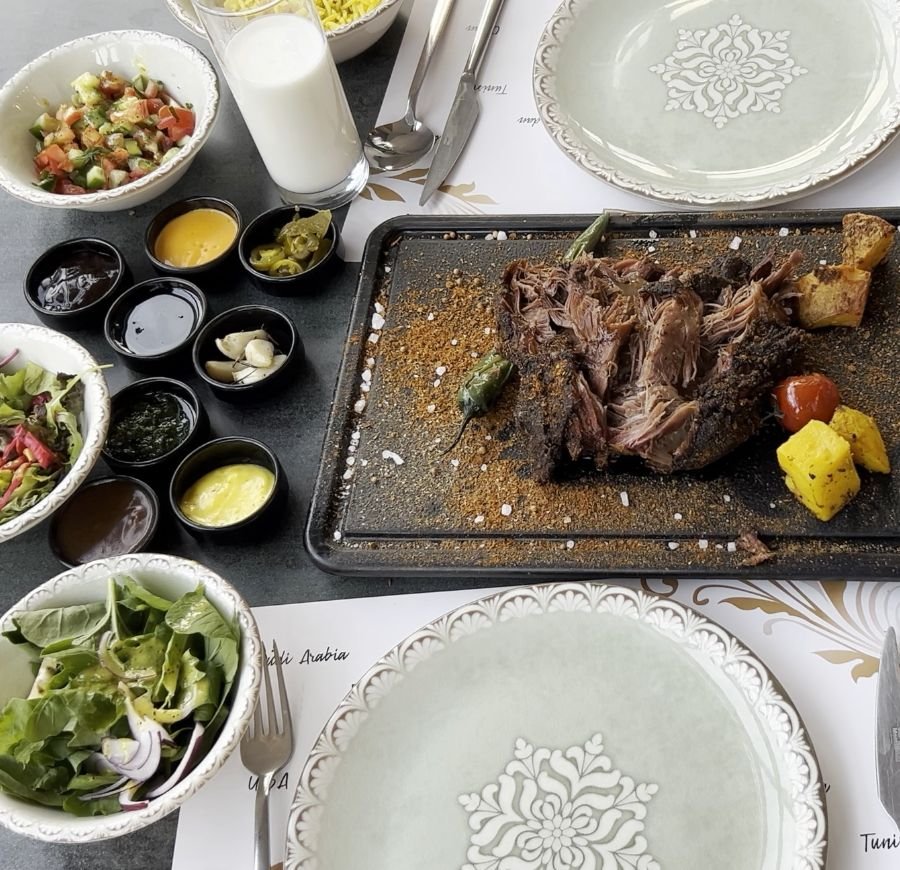 1 Meat Moot Istanbul