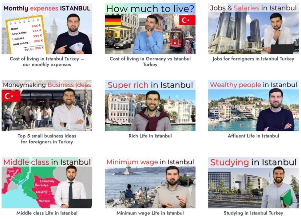 Bild Artikeübersicht - life in istanbul -jpg