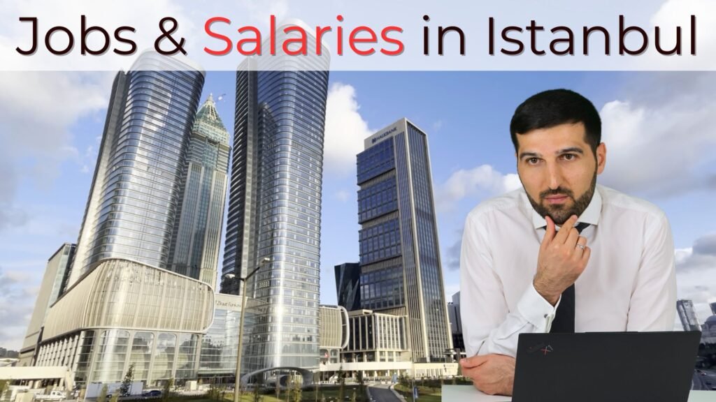 Jobs - mobile