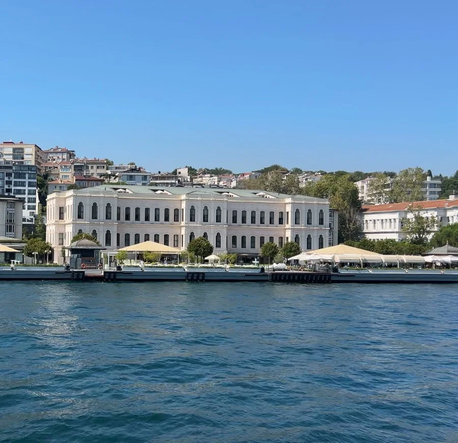 2 Four Seasons Istanbul Bosphorus