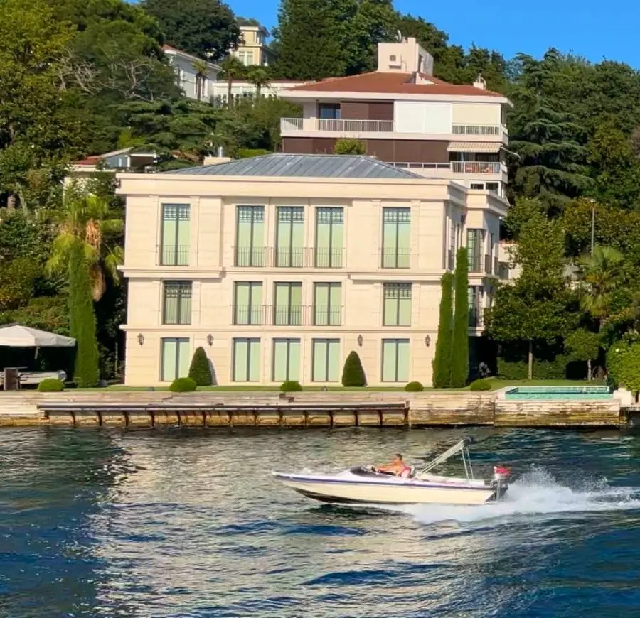 Yali Property Istanbul