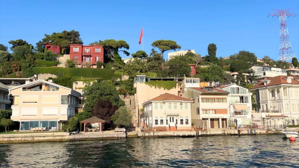 Istanbul