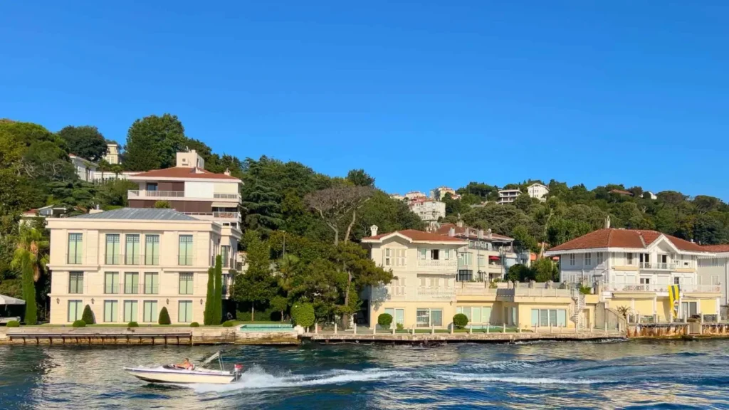 Lifestyle Properties Istanbul Lifestyle Properties Istanbul