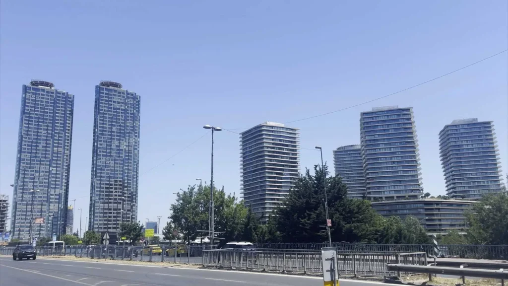 Zorlu Center