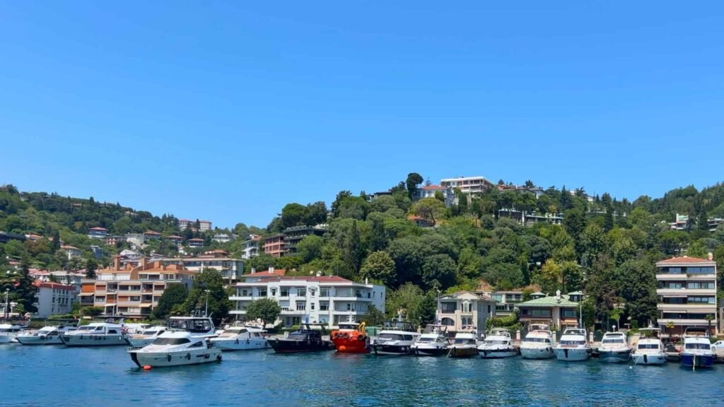 $3M Property in Istanbul