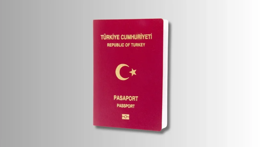 Passport